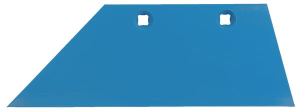 Coulter blade WG10B L.