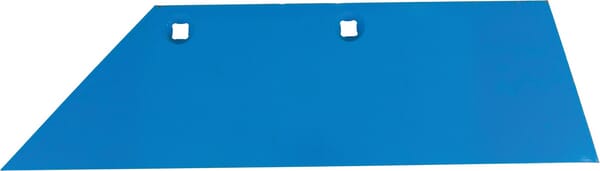 Coulter blade WG100B L.