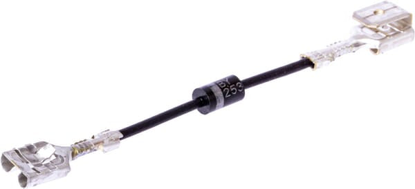 Stoll Diode kpl 3352000