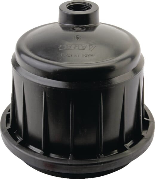 Arag Inline-Filterschale 3" 3352000020