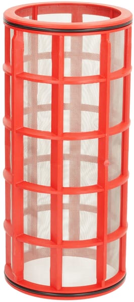 Arag Filtereinsatz rot - 32 Mesh 3352002030