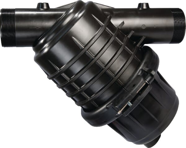 Arag Druckfilter 3" Maschenw. 50 3352093A