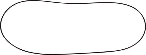 Kubota O-ring 3354043630