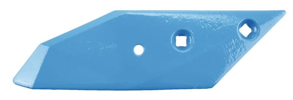 Lemken Scharspitze B2SPS, rechts, armiert 33610010