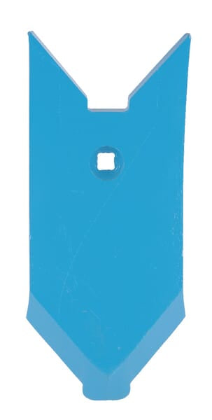Lemken Scharspitze aufgeschweißt 3374443