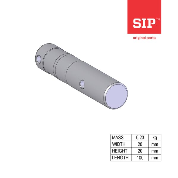 SIP.SI Bolzen 337510710