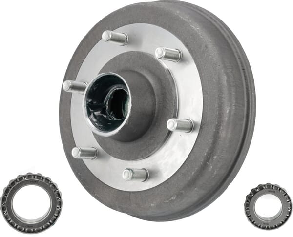 KRAMP Nabenreparatursatz 160/205/6, M18x1,5 (30208/30211) 337W009X