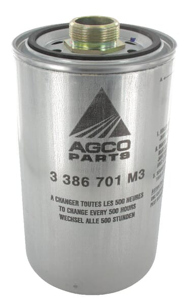 AGCO Hydraulikfilter 3386701M3