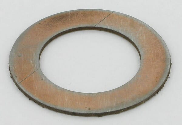 SDF Group Achsschenkelscheibe unten 3389306