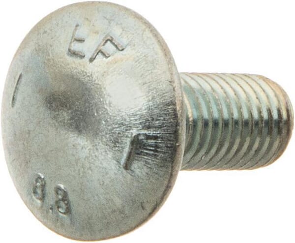 SEKO-Kongskilde Vierkantschraube - 1 Stück - 338949
