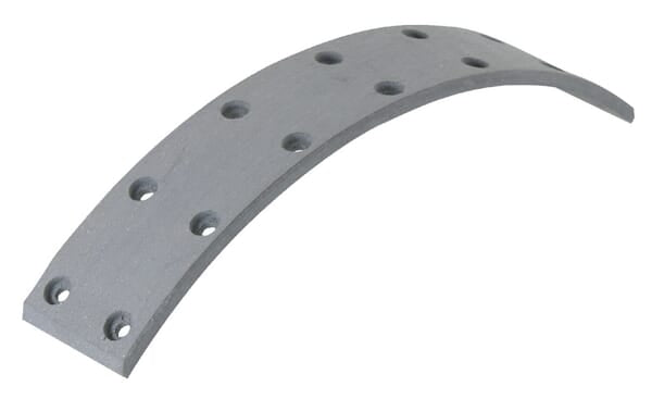 KRAMP Bremsbelag Deutz 3392131N