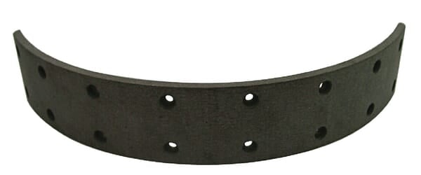 KRAMP Bremsbelag Deutz 3392132N