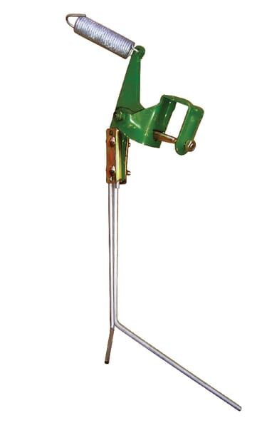 Elément de herse droit R.