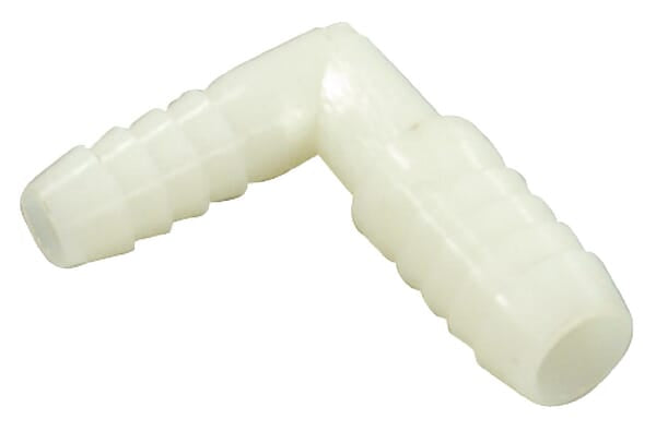 Hypro Schlauchverbinder 90°-1/2x3/8" 33EL1238HB