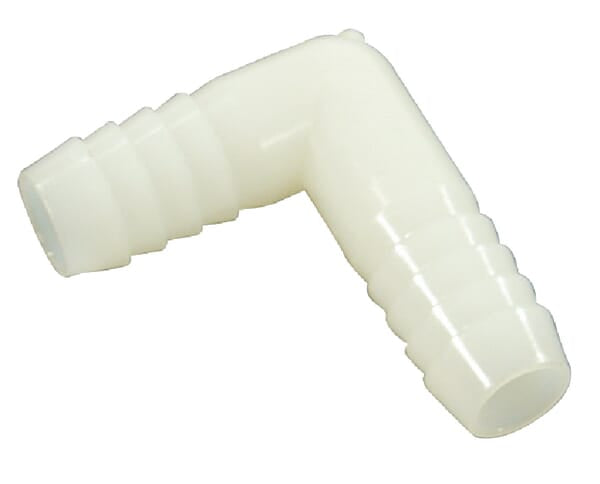 Hypro Schlauchverbinder 90°-1/2" 33EL12HB