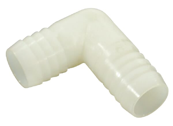 Hypro Schlauchverbinder 90°-3/4" 33EL34HB