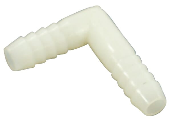 Hypro Schlauchverbinder 90°-3/8x1/4" 33EL3814HB