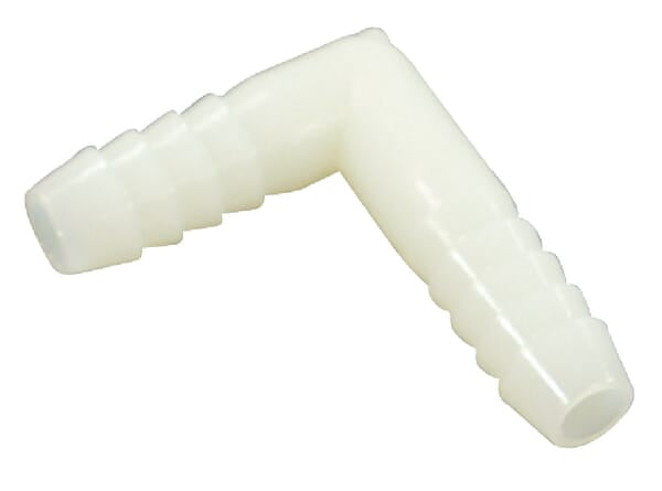 Hypro Schlauchverbinder 90°-3/8" 33EL38HB