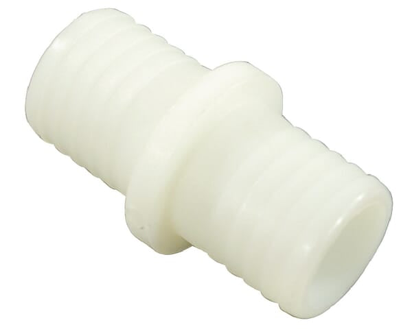 Hypro Gerade Kupplung mit Schlauchende 1 1/2x1 1/2 33SHM112