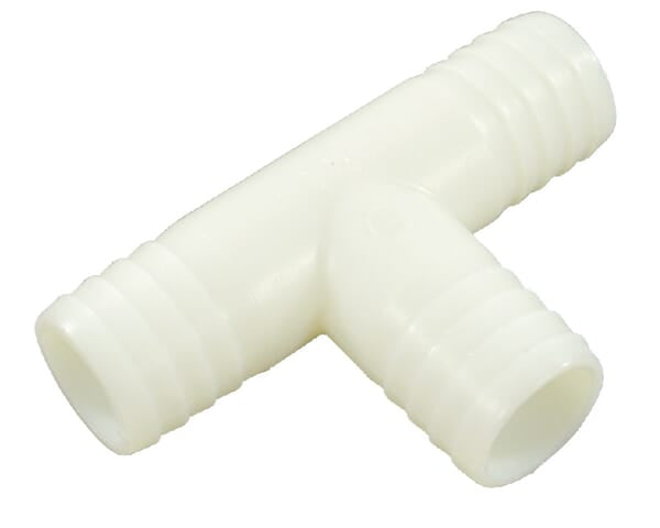 Hypro T-Schlauchverbinder 1 1/4" 33T114