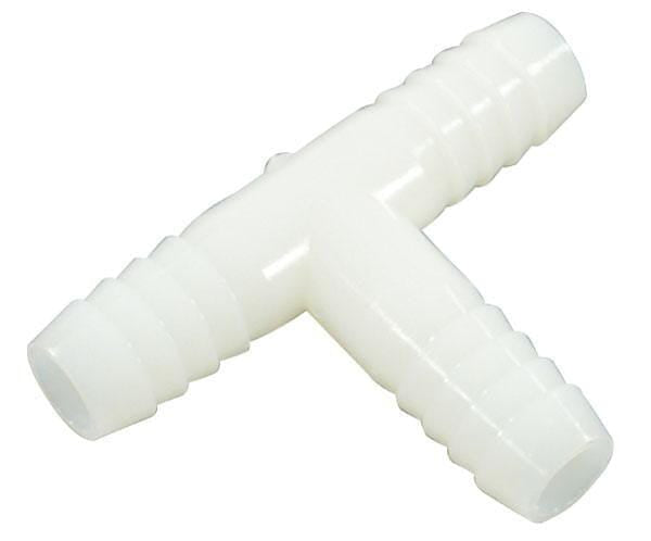 Hypro T-Schlauchverbinder 1/2"x3/8" 33T1238