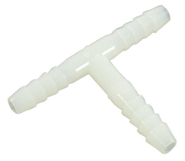 Hypro T-Schlauchverbinder 1/4" 33T14