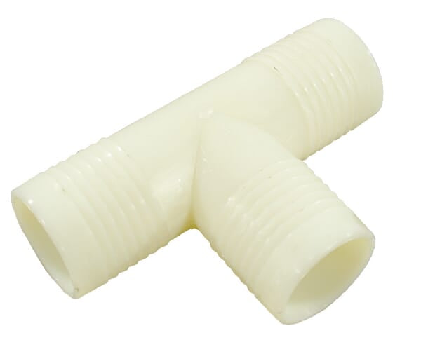 Hypro T-Schlauchverbinder 2" 33T200