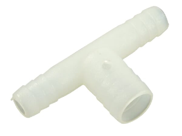 Hypro T-Schlauchverbinder 3/4"x1/2" 33T3412