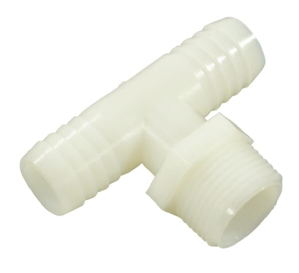 Hypro T-Schlauchverb. 3/4" - 3/4NPT 33T34T