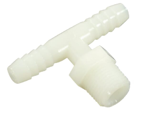 Hypro T-Schlauchverb. 3/8" - 3/8NPT 33T38T