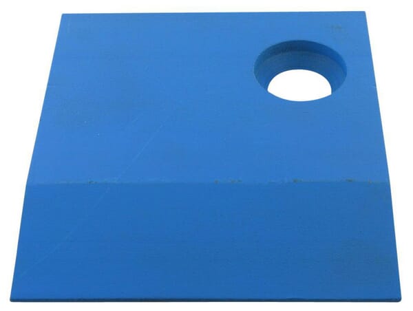 Hull protector SCR11 L.