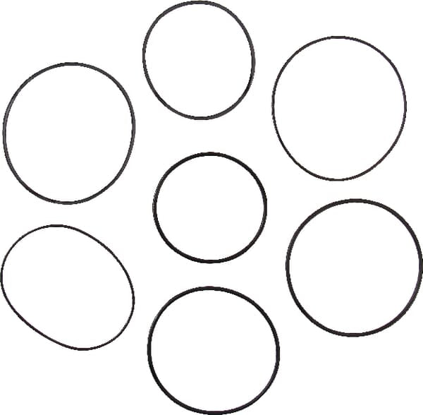 Tanco OE Dichtungssatz 34044065