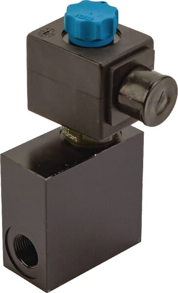 Tanco OE Hi-Lo Ventil für 1500 34087513A