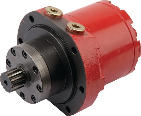 Tanco OE Hydraulikmotor 34090163