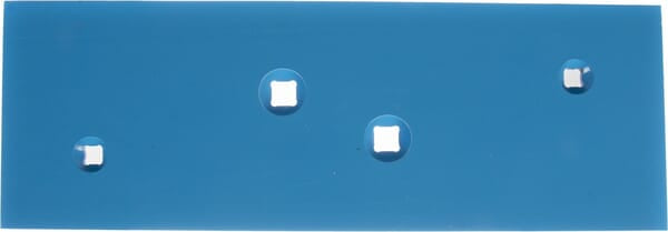Plate DMV2 Ri 160x12x460