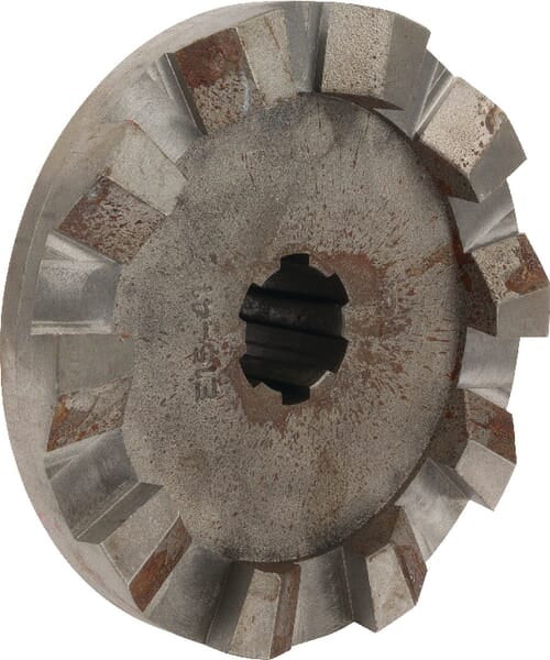 Tanco OE Kupplung 34140008