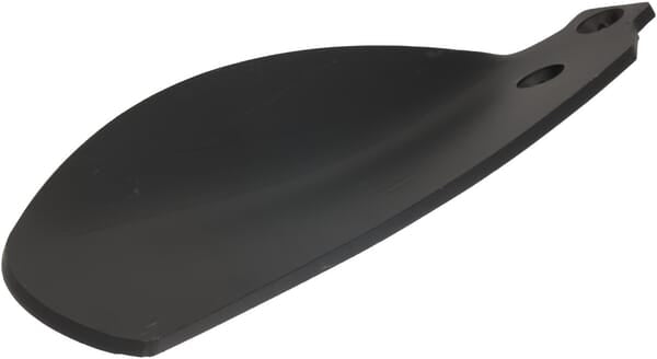 KRAMP Randleitblech R - 1 Stück - 34182700KR