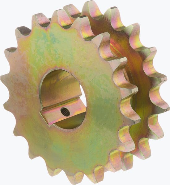 Tanco OE Doppelkettenrad 3/4" x 18Z 34240036