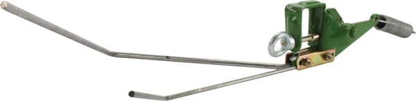 Elément de herse extérieur L.