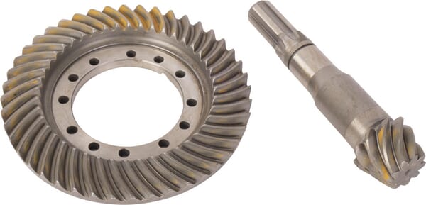 KRAMP Conical group Z=9X44 3427119M92N