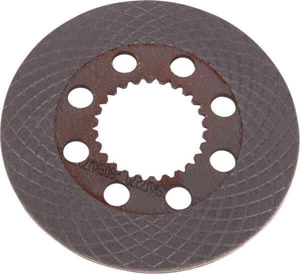 KRAMP Bremsscheibe 3429015M1N