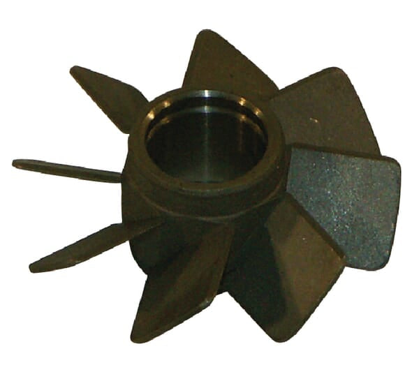 Polmac Flügelrad 11/2" x 8 34300325