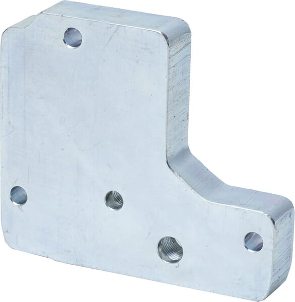 Stoll Endplatte 3440480