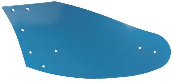 Lemken Streichblech R. BU1B 3440712