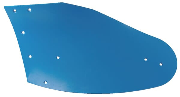 Lemken Streichblech R. BU10B 3440736