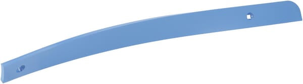 Lemken Streichblechstreifen 34410052