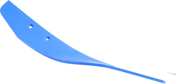 Lemken Streichblechstreifen 1 BS, LH, 544x10x95 34410059