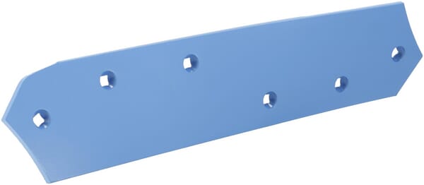 Lemken Streichblechstreifen 1 BS/W, LH, 561x10x120 34410061