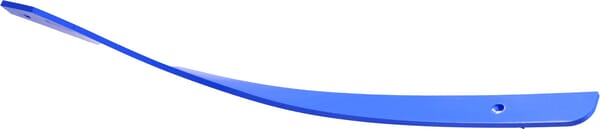 Lemken Streichblechstreifen 4 BS40, LH, 985x10x60 34410067