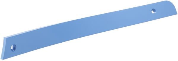 Lemken Streichblechstreifen 2 US35/40, RH, 734x10x60 34410072